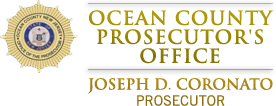 Ocean County Prosecutor Office